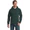 Port & Company® Colors Essential Fleece Pullover Hooded Sweatshirt